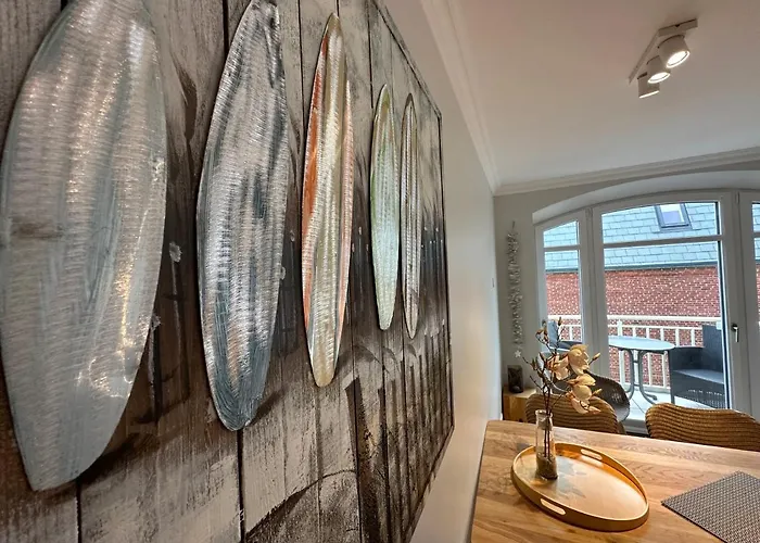 Hygge Nest Im Haus Mateika