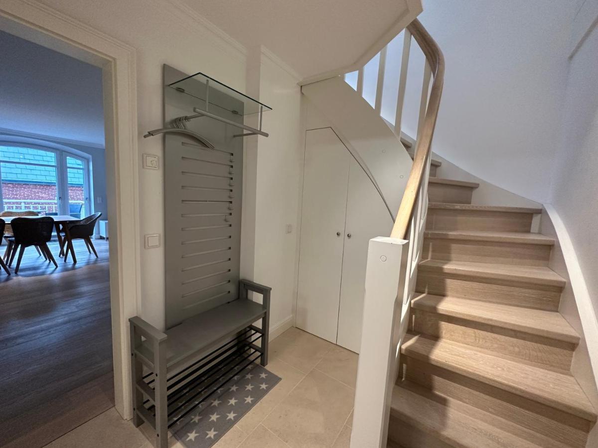 Hygge Nest Im Haus Mateika Apartment Westerland