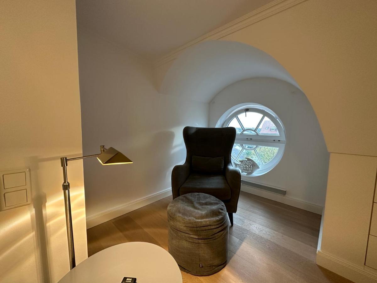 Hygge Nest Im Haus Mateika Westerland