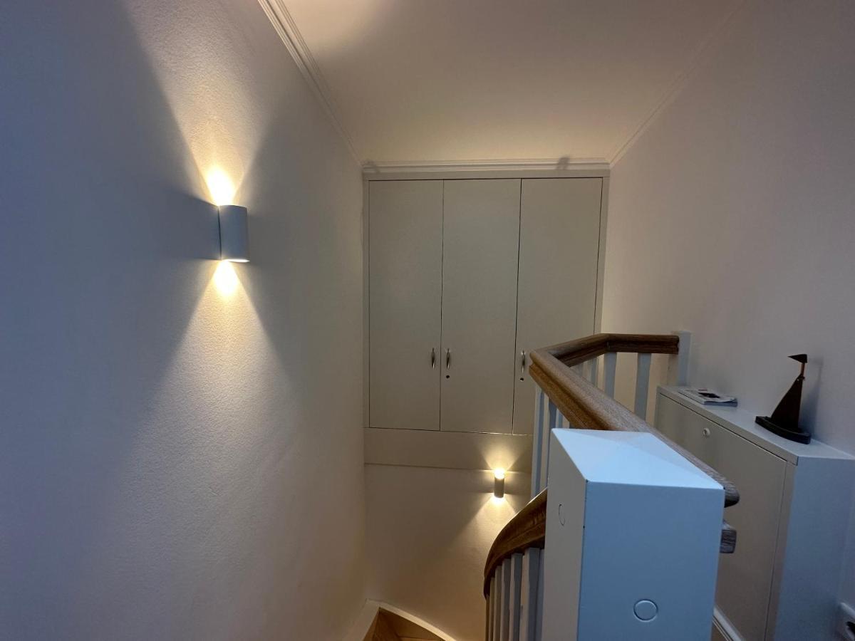 Hygge Nest Im Haus Mateika Apartment Westerland