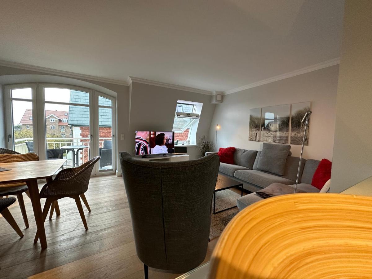 Hygge Nest Im Haus Mateika Apartment
