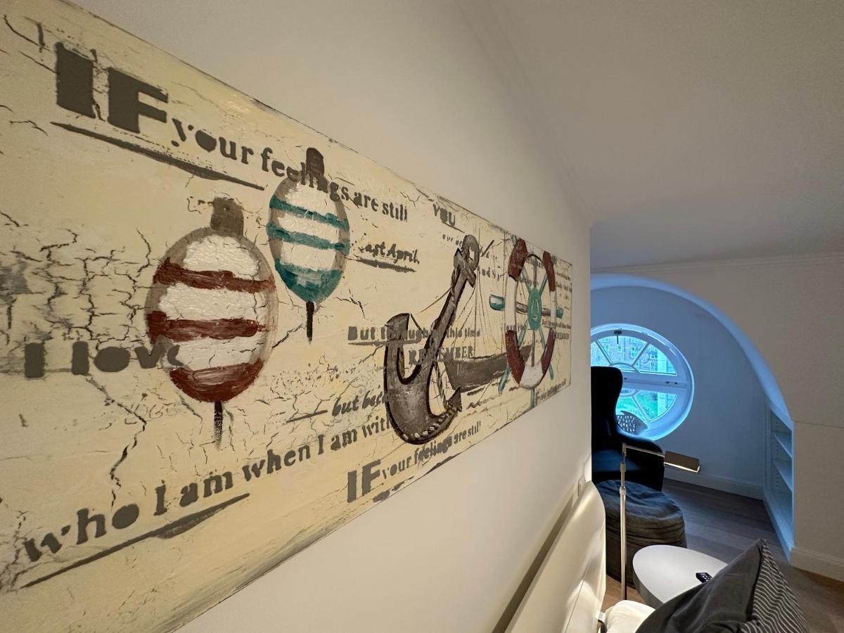 Hygge Nest Im Haus Mateika Westerland